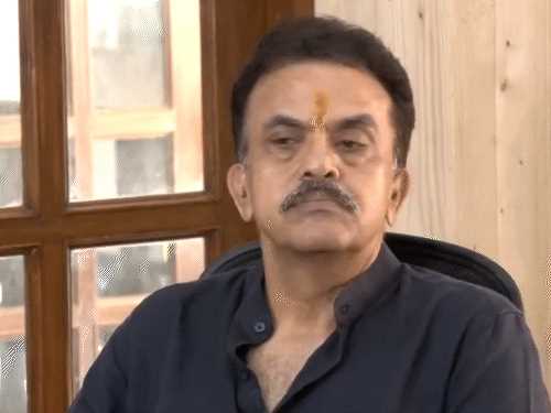 सस्ती लोकप्रियता के लिए फैला रहे अश्लीलता, रणवीर इलाहाबादिया को किया जाना चाहिए गिरफ्तार : संजय निरुपम सस्ती लोकप्रियता के लिए फैला रहे अश्लीलता, रणवीर इलाहाबादिया को किया जाना चाहिए गिरफ्तार : संजय निरुपम